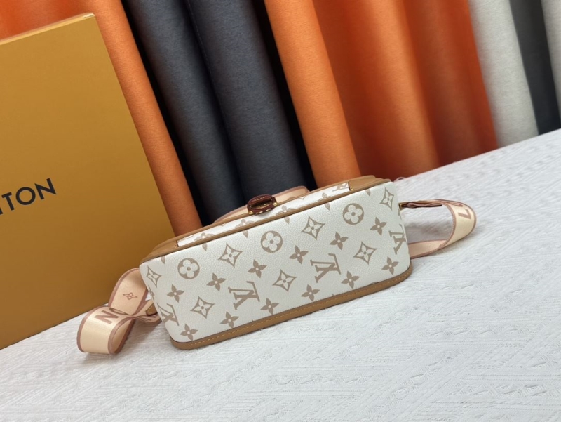 LV Satchel bags